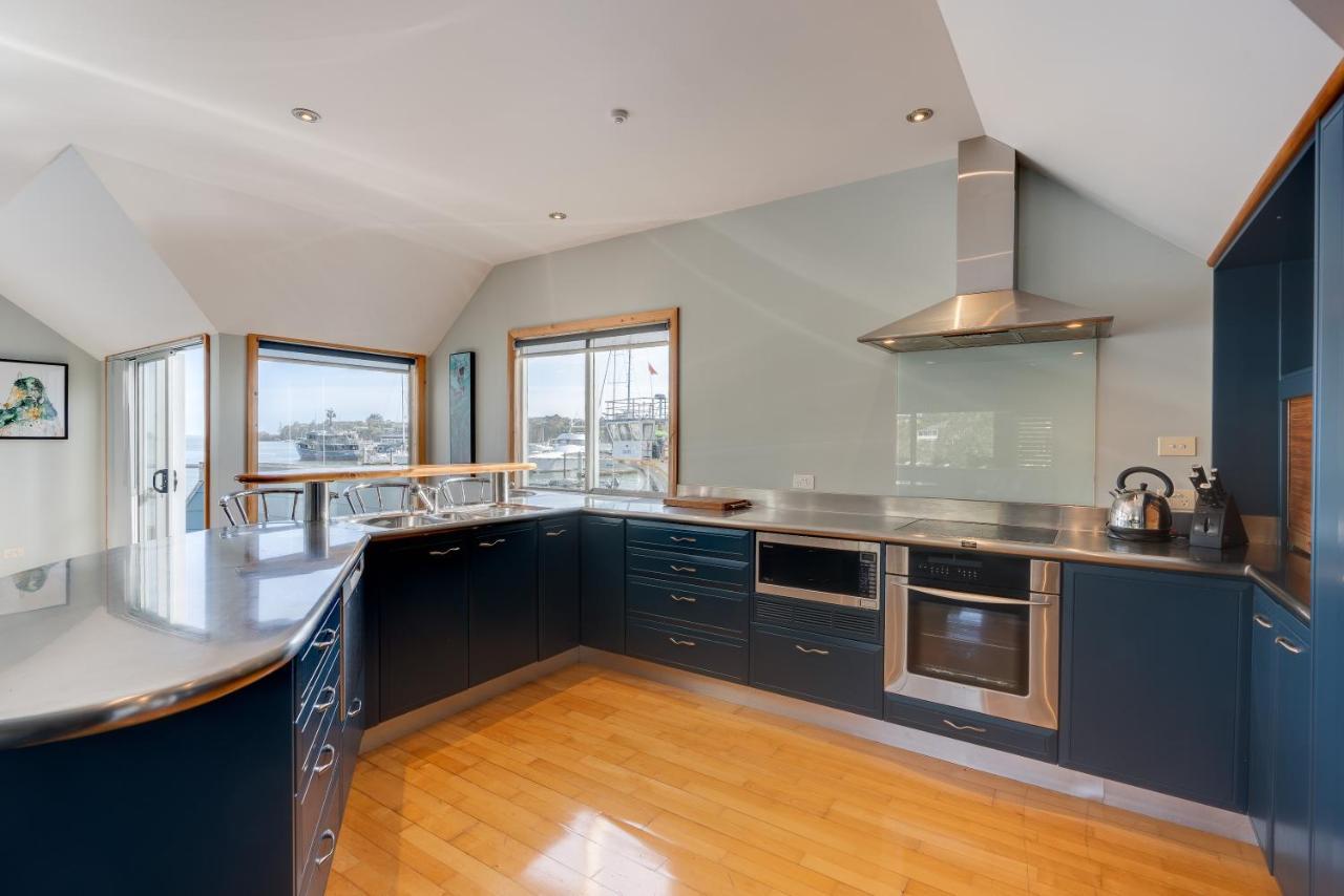 Apartment Bay Of Islands On The Water- The Bridge Opua
