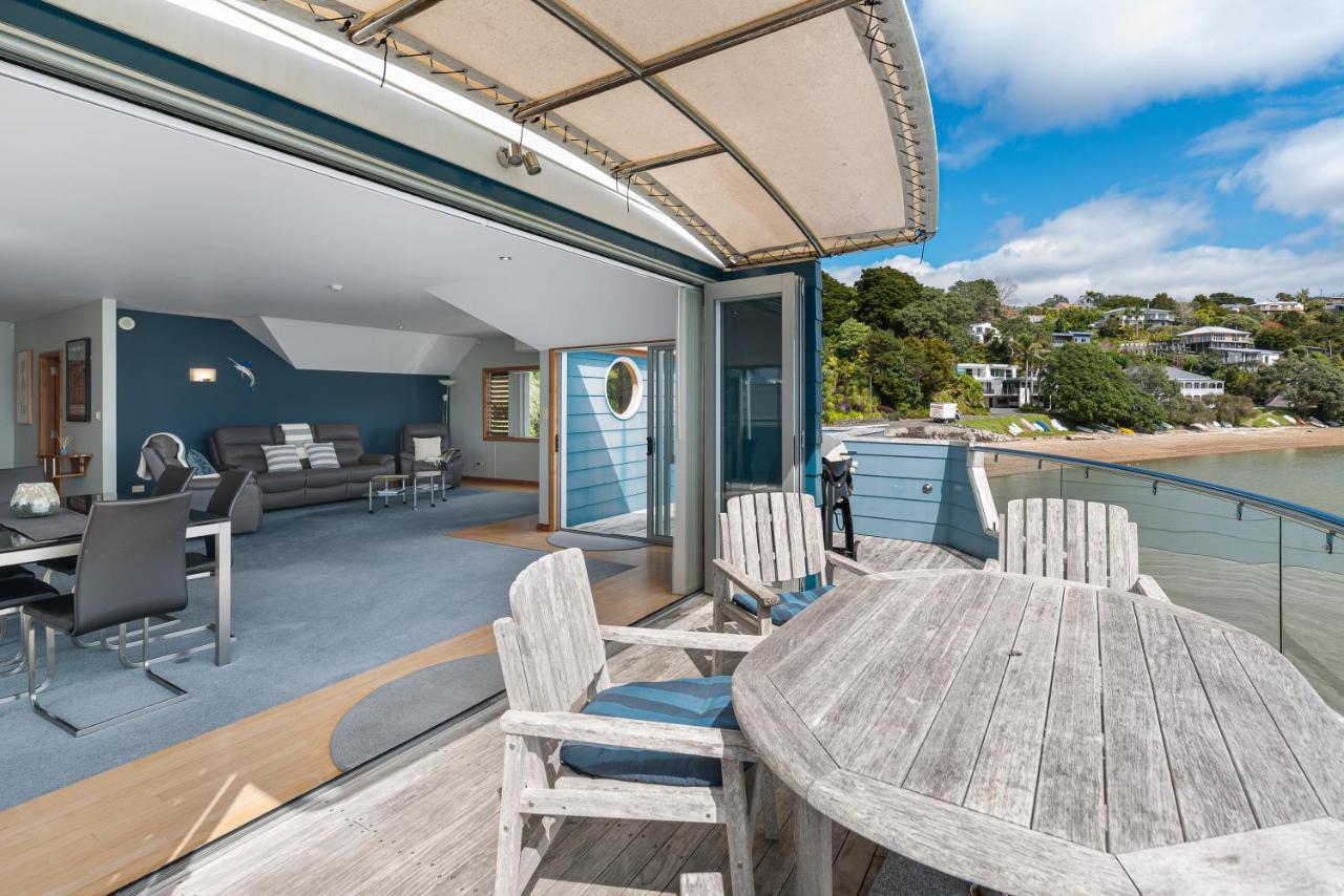 Apartment Bay Of Islands On The Water- The Bridge *